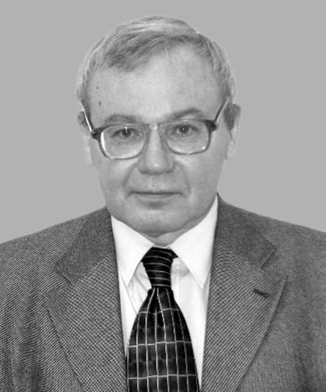 фото: Мадерич Володимир Станіславович
